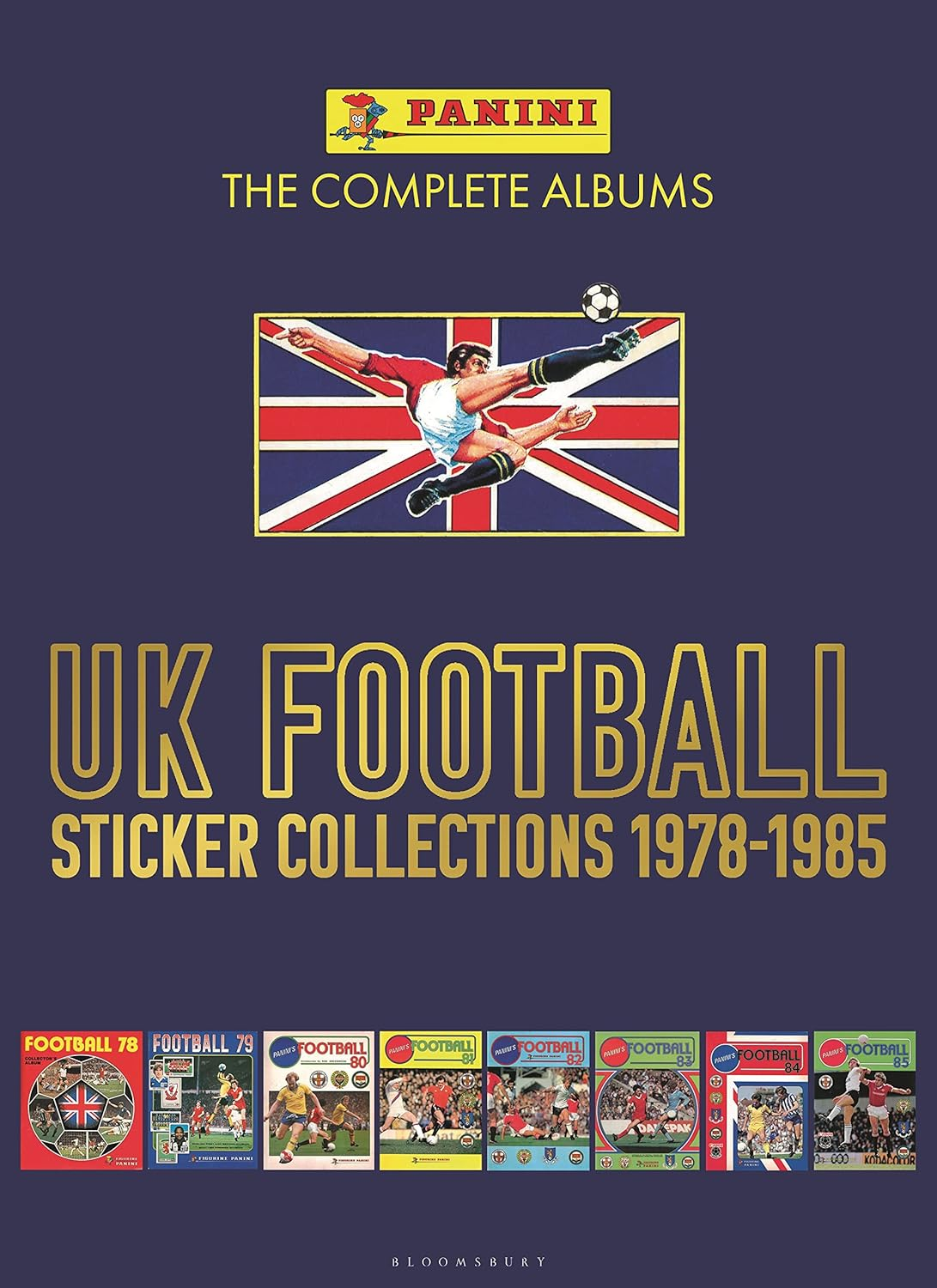 Soccer Books and annuals from the 1940's to the 1960's – SOCCER BOOKS