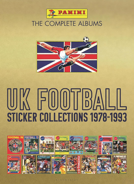 Panini UK Football Sticker Collections 1978-1993 ⭐️Free Delivery, Sent Same Day⭐