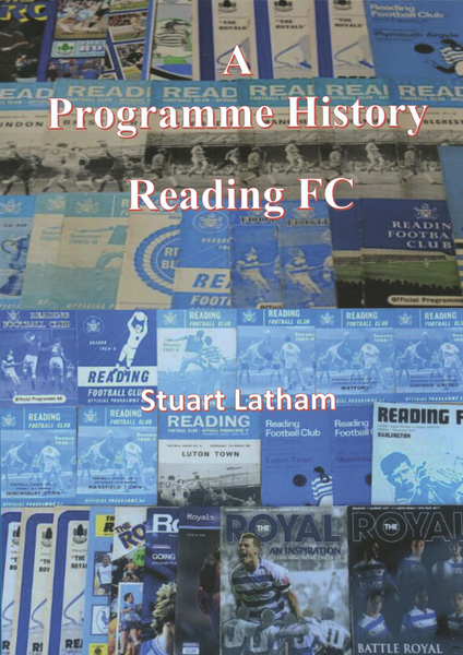 Reading FC a Programme History