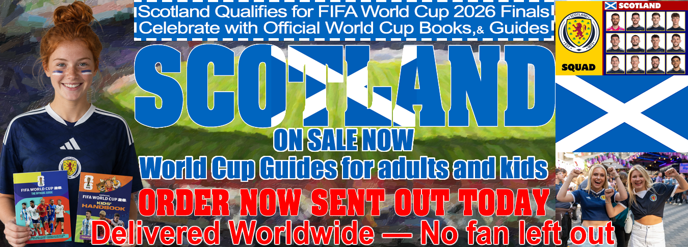 SOCCER BOOKS