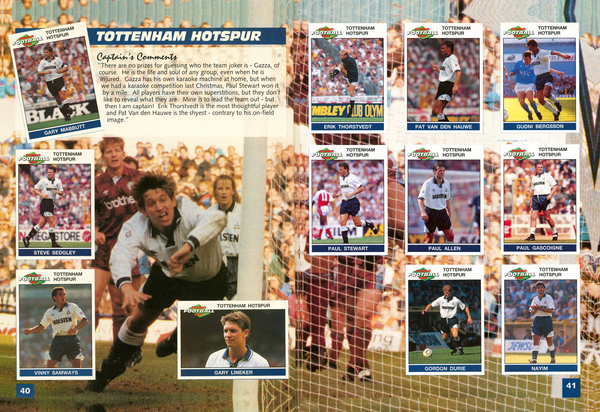 Panini UK Football Sticker Collections 1978-1993 ⭐️Free Delivery, Sent Same Day⭐