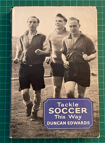 The Duncan Edwards Collection