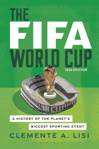 The FIFA World Cup: A History of the Planet's Biggest