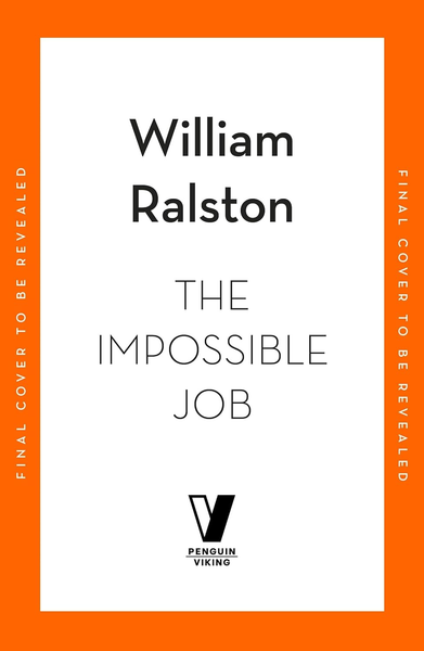 The Impossible Job: The Truly Unbelievable World of Football Referees