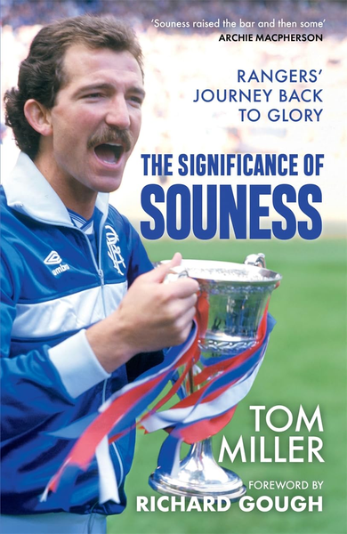 The Significance of Souness