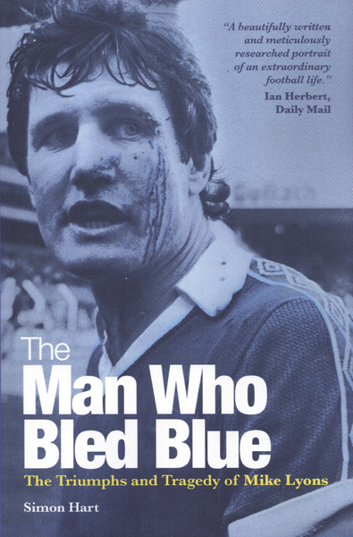 Everton FC Christmas Book Bundle — 3 Books