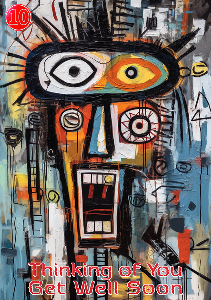 Thinking of You Series