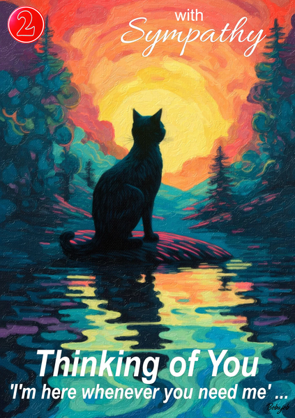 Thinking of You Series