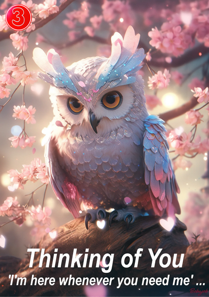 Thinking of You Series