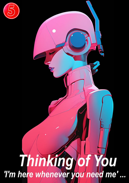 Thinking of You Series