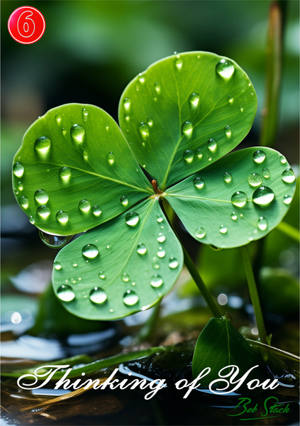 Thinking of You Series