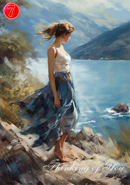 Thinking of You Series