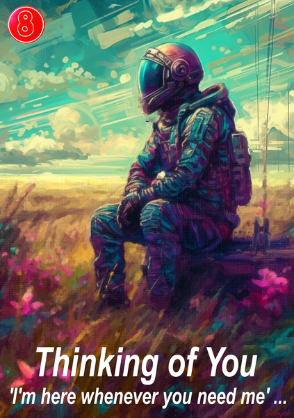 Thinking of You Series