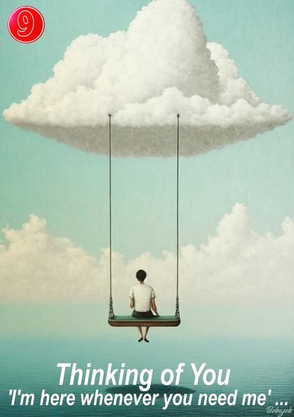 Thinking of You Series