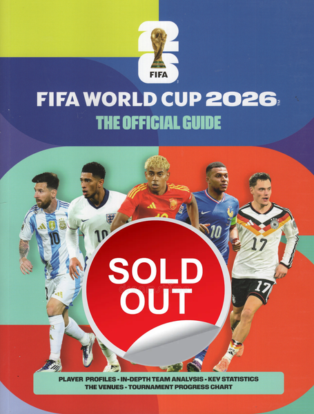 FIFA World Cup 2026: ⭐The Official Guide⭐
