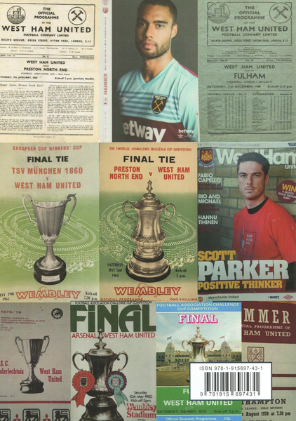 West Ham United a Programme History