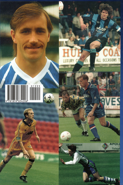 The Who's Who of Wigan Athletic