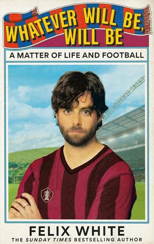 Whatever will be, will be: A Matter of Life and Football