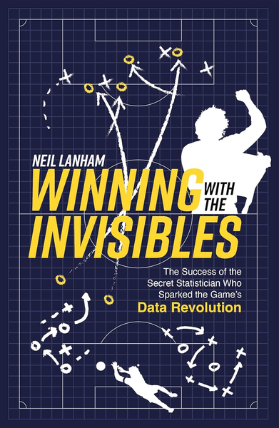 Winning with the Invisibles: The Success of the Secret Statistician Who Sparked the Game’s Data Revolution