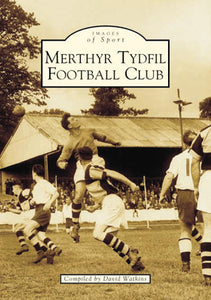 Merthyr Tydfil Football Club