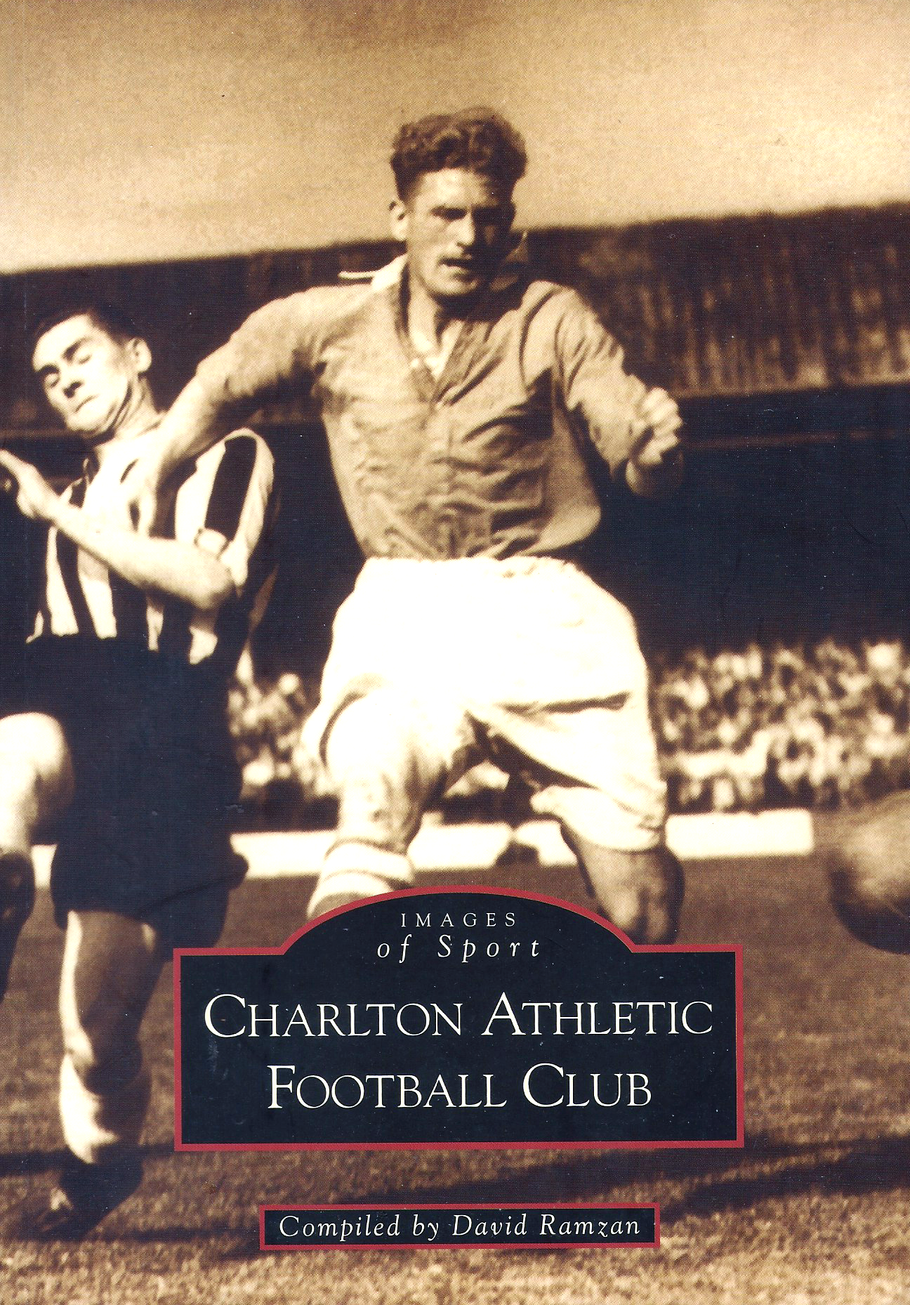Charlton Athletic FC