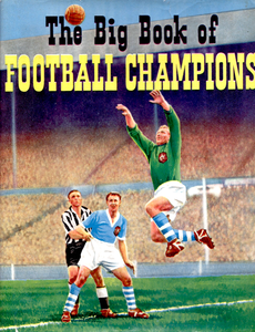The Big Book of Football Champions 1955